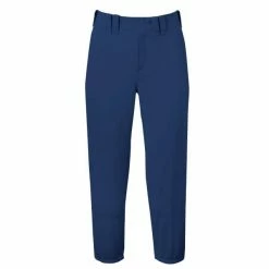 Mizuno Girl's Belted Padded Pant