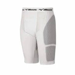 Mizuno Padded Sliding Short G3 W/Cup