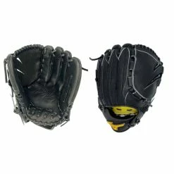 Mizuno Pro Limited Haga 1 Made In Japan 12" Baseball Glove