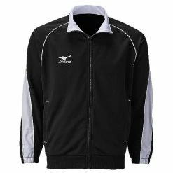 Mizuno Team Warm-up Jacket