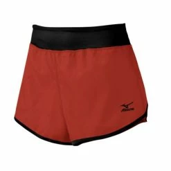 Mizuno Women's Elite 9 Dynamic Cover Up Shorts