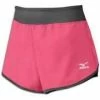 Mizuno Women's Elite 9 Training Shorts