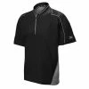 Mizuno Youth Protect Batting Jersey