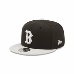 NEW ERA MLB 950 Color Pack Boston Red Sox Snapback Cap