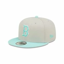 NEW ERA MLB 950 Color Pack Boston Red Sox Snapback Cap