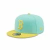 NEW ERA MLB 950 Color Pack Boston Red Sox Snapback Cap