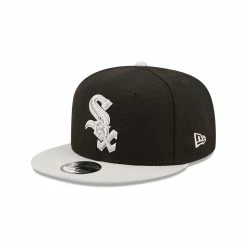 NEW ERA MLB 950 Color Pack Chicago White Sox Snapback Cap