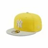 NEW ERA MLB 950 Color Pack New York Yankees Snapback Cap