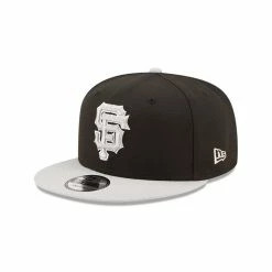 NEW ERA MLB 950 Color Pack San Francisco Giants Snapback Cap