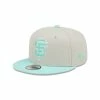 NEW ERA MLB 950 Color Pack San Francisco Giants Snapback Cap