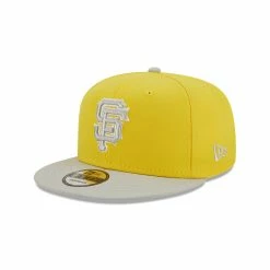 NEW ERA MLB 950 Color Pack San Francisco Giants Snapback Cap