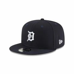NEW ERA MLB 950 Detroit Tigers Snapback Cap