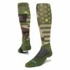 STANCE MLB Armed Forces 2022 Socks