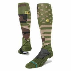 STANCE MLB Armed Forces 2022 Socks