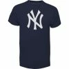 '47Brand MLB Big Tee New York Yankees