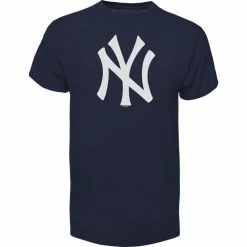 '47Brand MLB Big Tee New York Yankees
