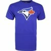 '47Brand MLB Big Tee Toronto Blue Jays