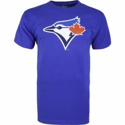 '47Brand MLB Big Tee Toronto Blue Jays