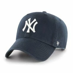 '47Brand MLB Clean Up New York Yankees Cap