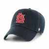 '47Brand MLB Clean Up St-Louis Cardinals Cap
