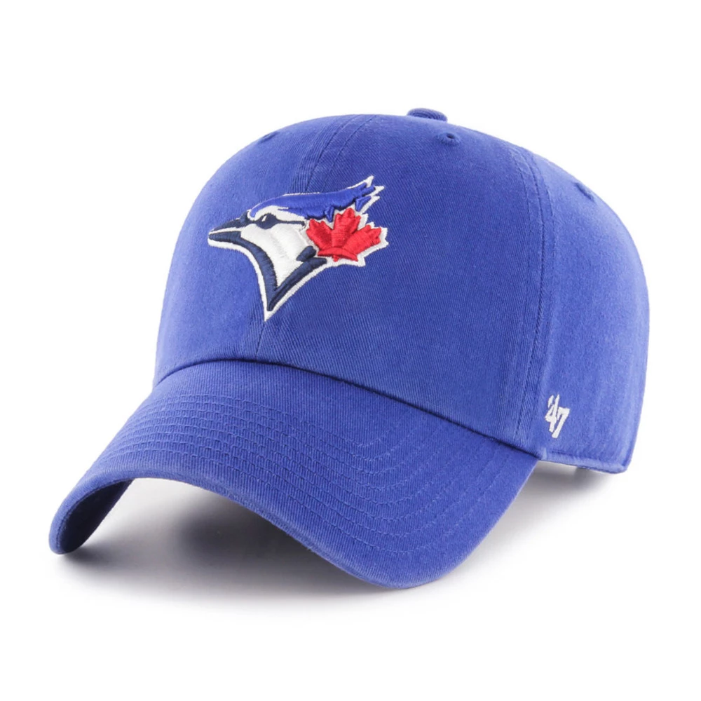 '47Brand MLB Clean-Up Toronto Blue Jays Cap 1 '47Brand MLB Clean-Up Toronto Blue Jays Cap