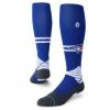 STANCE MLB Diamond Pro Blue Jays OTC