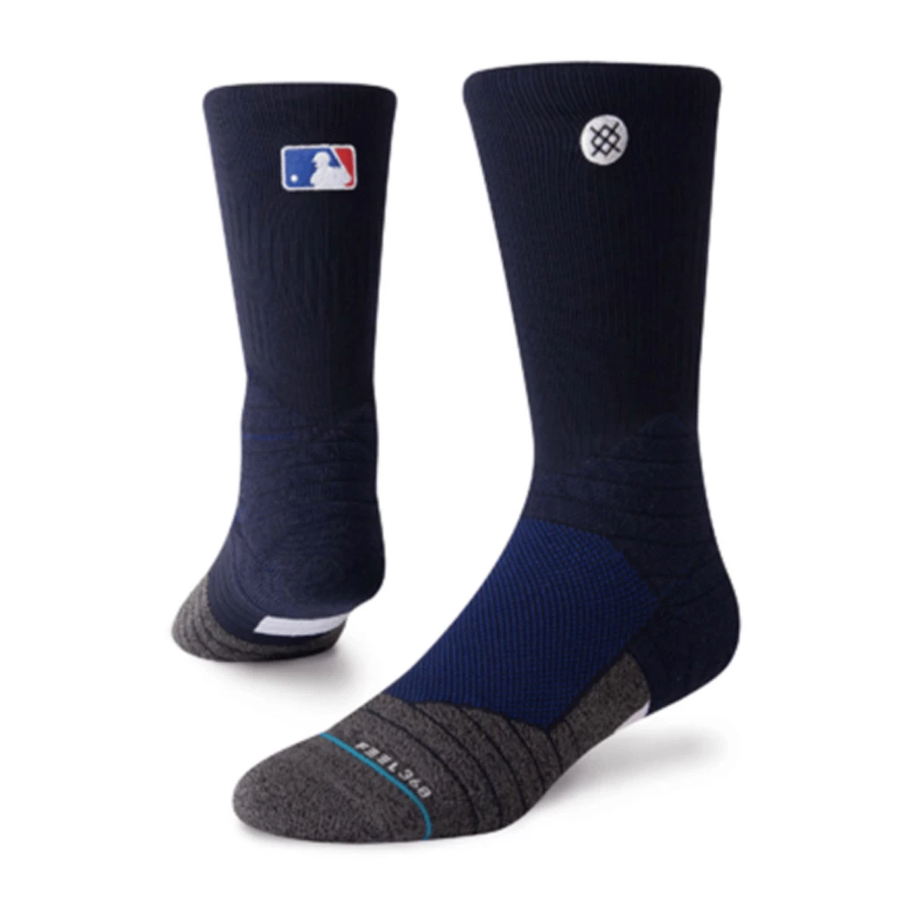 STANCE MLB Diamond Pro Crew Socks 2 STANCE MLB Diamond Pro Crew Socks - Image 2