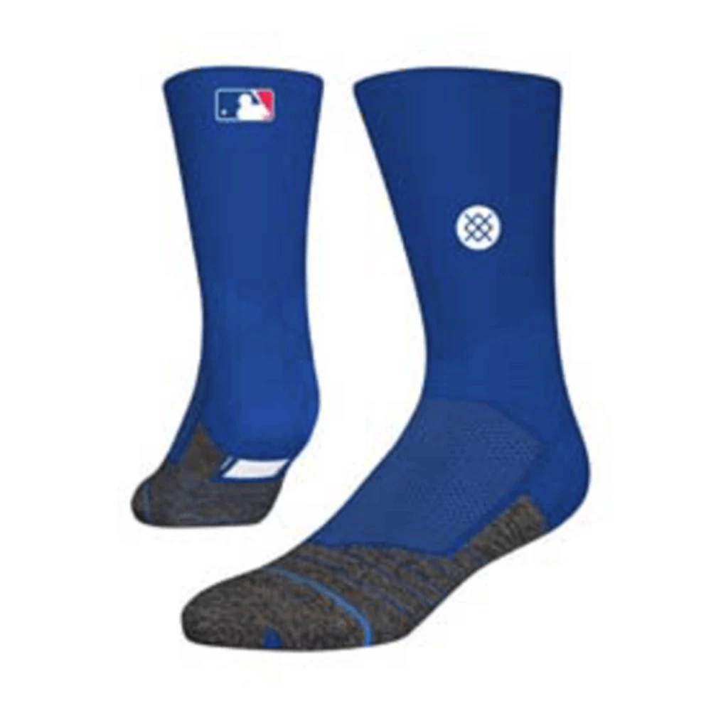 STANCE MLB Diamond Pro Crew Socks 4 STANCE MLB Diamond Pro Crew Socks - Image 4