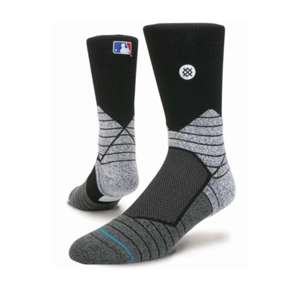 STANCE MLB Diamond Pro Crew Socks 1 STANCE MLB Diamond Pro Crew Socks