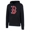 '47Brand MLB Imprint Headline Boston Red Sox Hoodie