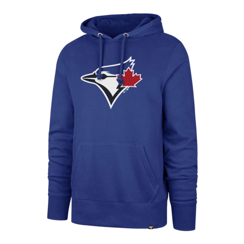 '47Brand MLB Imprint Headline Toronto Blue Jays Hoodie 1 '47Brand MLB Imprint Headline Toronto Blue Jays Hoodie
