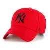 '47Brand MLB MVP New York Yankees Cap Red