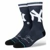 STANCE MLB New York Yankees BP Jersey Crew Socks