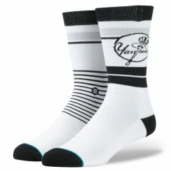 STANCE MLB New York Yankees Top Hats Socks
