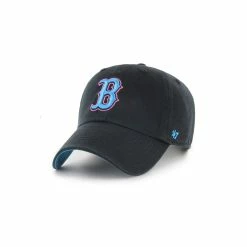 '47Brand MLB Ocean Drive 47 Boston Red Sox Clean Up Cap