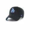 '47Brand MLB Ocean Drive 47 Los Angeles Dodgers Clean Up Cap