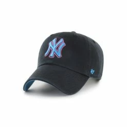 '47Brand MLB Ocean Drive 47 New York Yankees Clean Up Cap