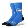 STANCE MLB Toronto Blue Jays BP Jersey Crew Socks