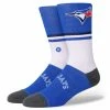 STANCE MLB Toronto Blue Jays Crew Socks