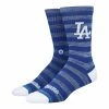 STANCE MLB Twist Crew Dodgers Socks