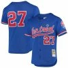 Mitchell & Ness MLB Vladimir Guerrero BP Jersey Montreal Expos