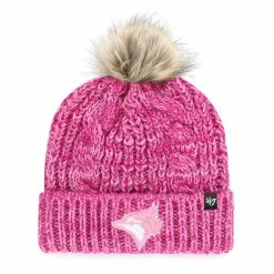 '47Brand MLB Youth Meeko Cuff Knit Toronto Blue Jays