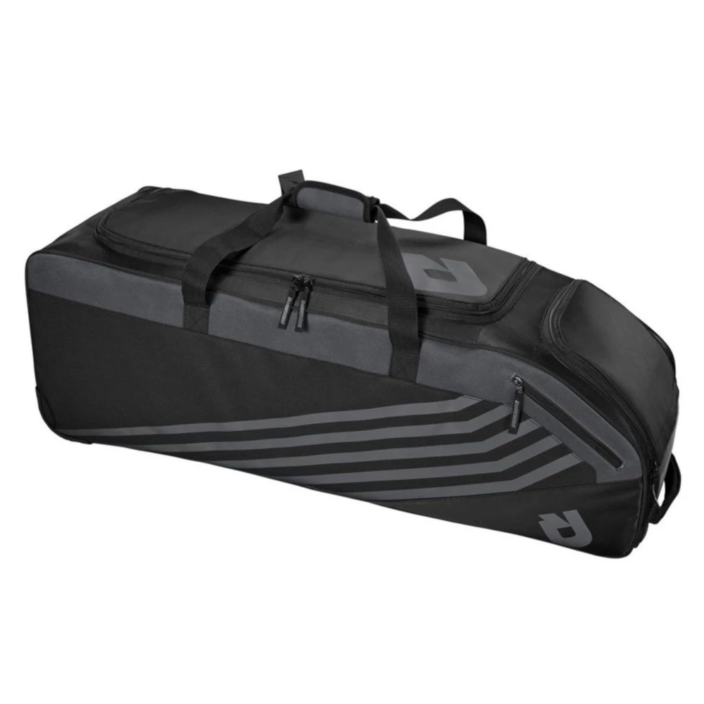 DEMARINI Momentum 2.0 Wheeled Bag 2 DEMARINI Momentum 2.0 Wheeled Bag - Image 2