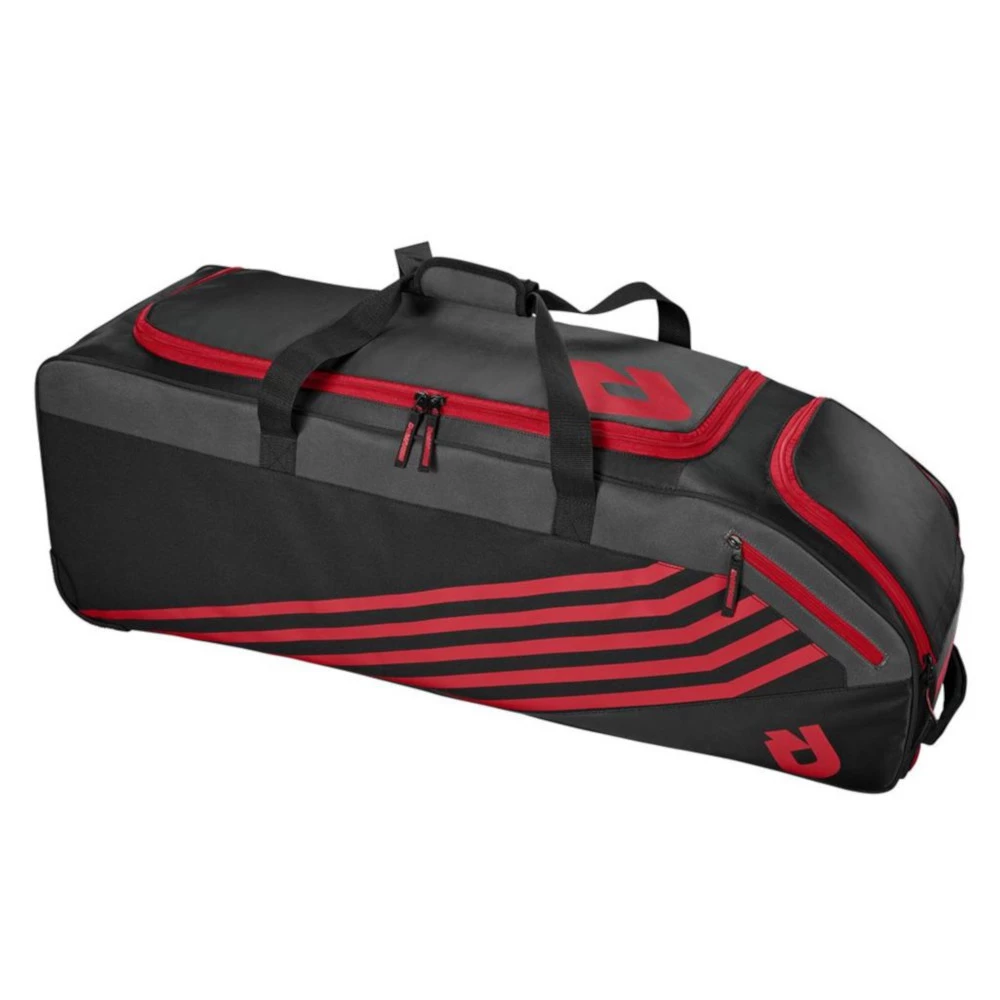 DEMARINI Momentum 2.0 Wheeled Bag 3 DEMARINI Momentum 2.0 Wheeled Bag - Image 3