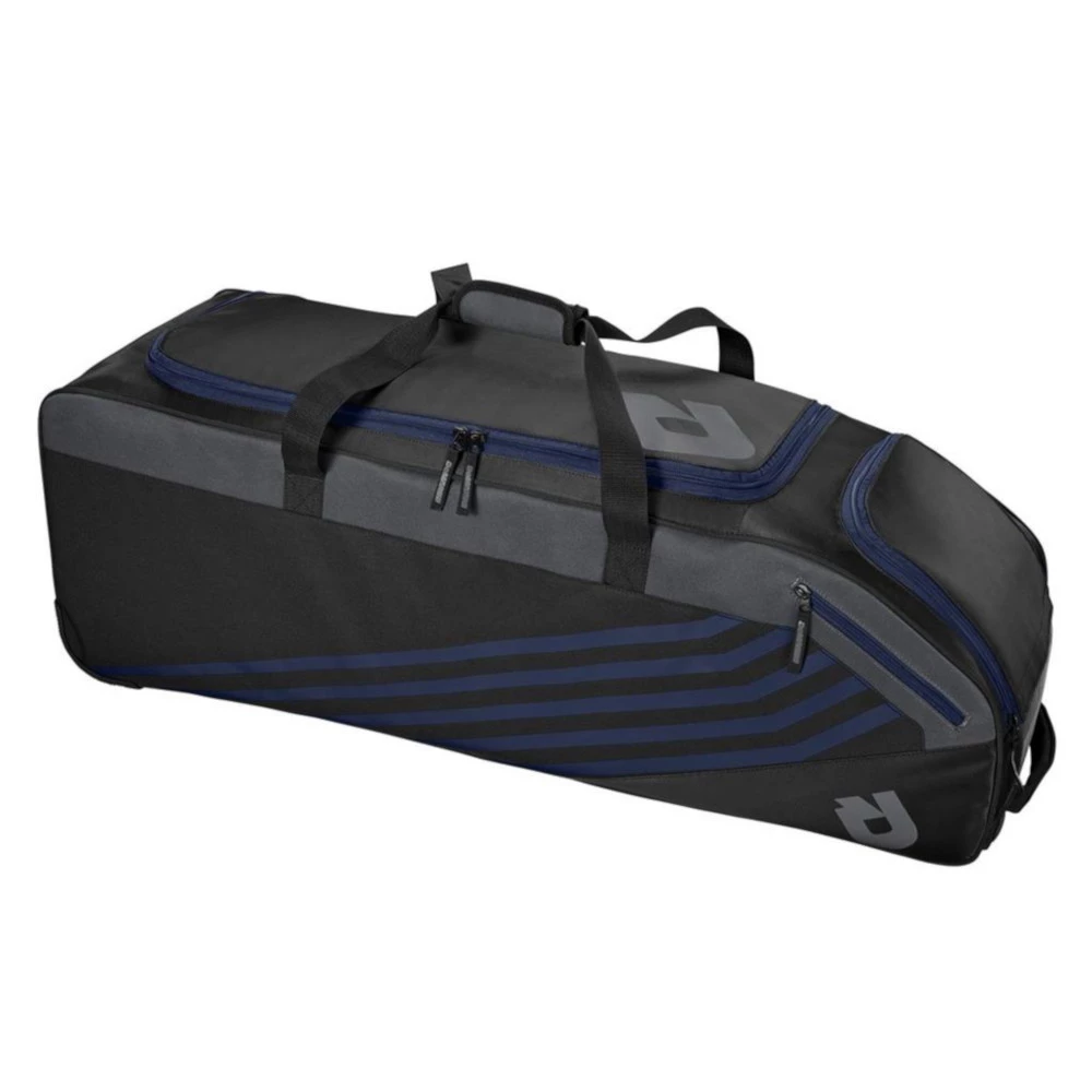 DEMARINI Momentum 2.0 Wheeled Bag 4 DEMARINI Momentum 2.0 Wheeled Bag - Image 4