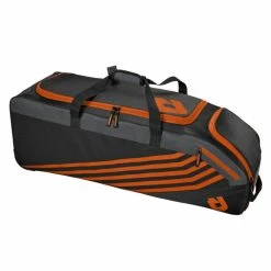 DEMARINI Momentum 2.0 Wheeled Bag 15 DEMARINI Momentum 2.0 Wheeled Bag -Cheap Gloves Store momentum 20 wheeled bag 6
