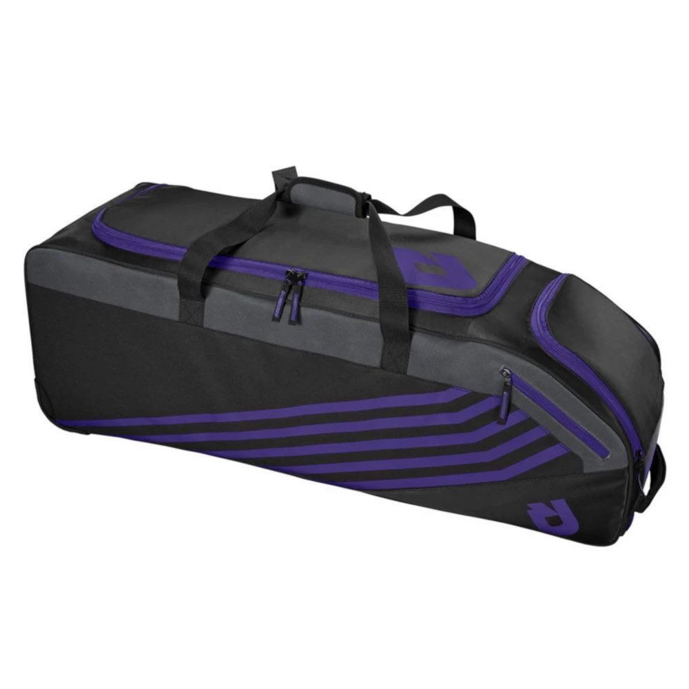 DEMARINI Momentum 2.0 Wheeled Bag 9 DEMARINI Momentum 2.0 Wheeled Bag - Image 9