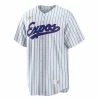 Nike Montreal Expos Cooperstown White Jersey