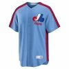 Nike Montreal Expos Cooperstown Youth Jersey