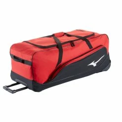 Mizuno MX Equipment Wheel Bag G2 -Cheap Gloves Store mx equipment wheel bag g2 2